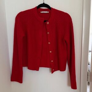 Abercrombie Cardigan